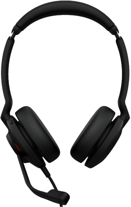 Jabra Evolve2 30 SE USB Type-C Wired Stereo Headset