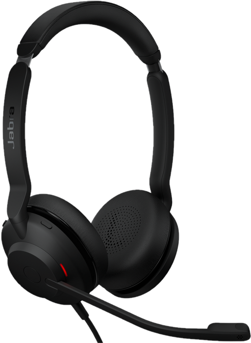 Jabra Evolve2 30 SE USB Type-C Wired Stereo Headset