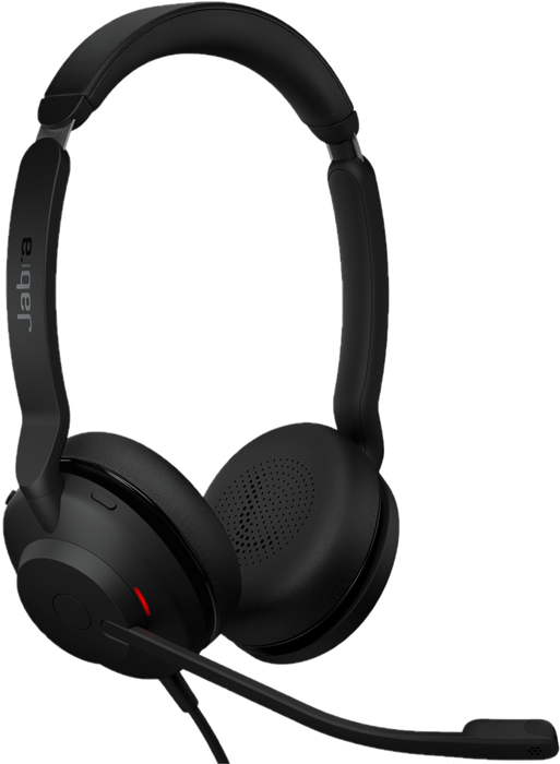 Jabra Evolve2 30 SE USB Type-C Wired Stereo Headset