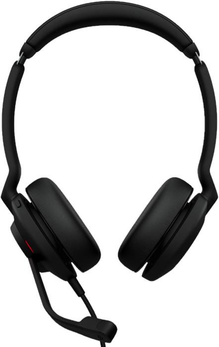 Jabra Evolve2 30 SE Wired Stereo Headset | 23189-989-979