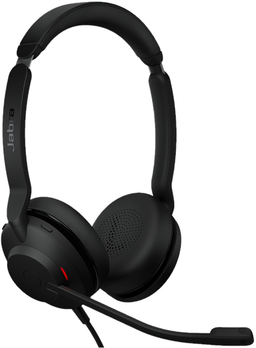 Jabra Evolve2 30 SE Wired Stereo Headset | 23189-989-979