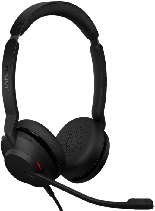 Jabra Evolve2 30 SE Wired Stereo Headset | 23189-989-979