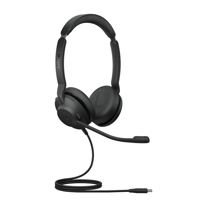 Jabra Evolve2 30 SE USB Type-C MS Stereo Headset | 23189-999-879 Headset Jabra