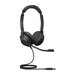 Jabra Evolve2 30 SE USB Type-A Wired Over-the-Head Stereo Headset