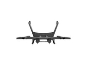 Multibrackets 32"-60" Height Adjustable Mobile Trolley With Media Shelf & Camera Holder Mobile Trolley Multibrackets