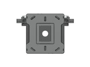 Multibrackets 0.8m Tilt 24"-43" Pro Series Menu Board Ceiling Mount For 1 Screen Ceiling Mount Bracket Multibrackets