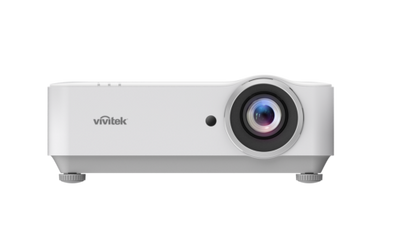 Vivitek DH3660Z Laser Projector Ideal for Corporate Meeting Room - 4500 Lumens Projector Vivitek