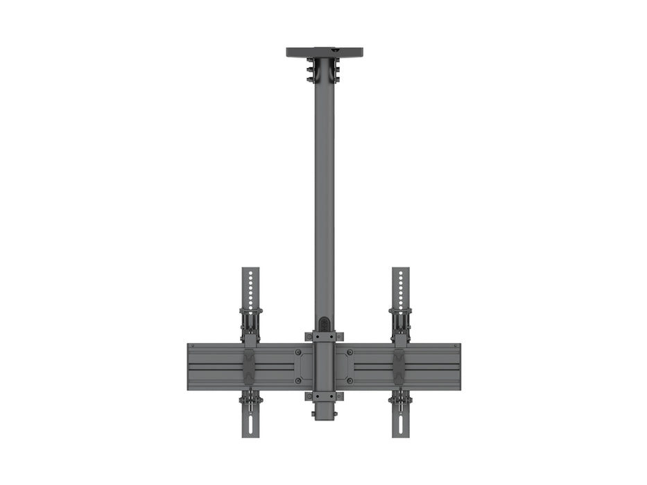 Multibrackets MBC1X1U M Menu Board Mount Pro - (40"-65")