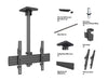 Multibrackets MBC1X1U M Menu Board Mount Pro - (40"-65")