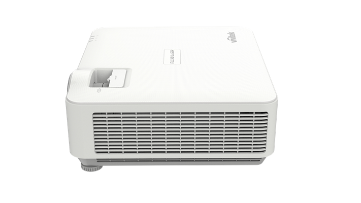 Vivitek DH3660Z Laser Projector Ideal for Corporate Meeting Room - 4500 Lumens Projector Vivitek