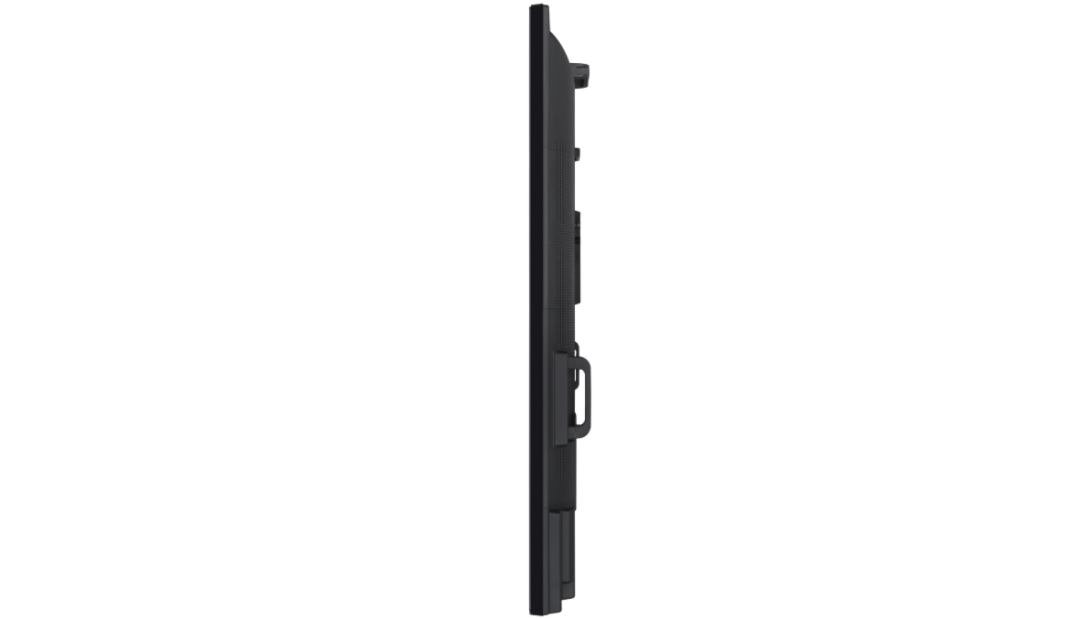 Vestel PDU75UF83/4A - 75" UHD Digital Signage Display Digital Signage Display Vestel