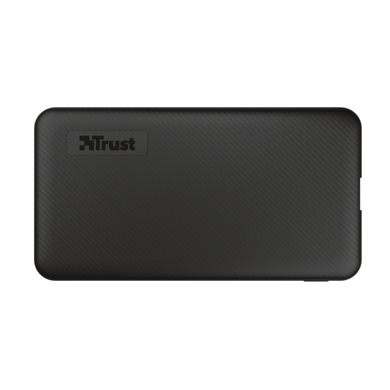 Trust Primo Ultra-thin 5.000 mAh Powerbank | 23596 Power & Charging Trust