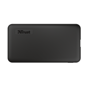 Trust Primo Ultra-thin 5.000 mAh Powerbank | 23596 Power & Charging Trust