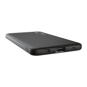 Trust Primo Ultra-thin 5.000 mAh Powerbank | 23596 Power & Charging Trust
