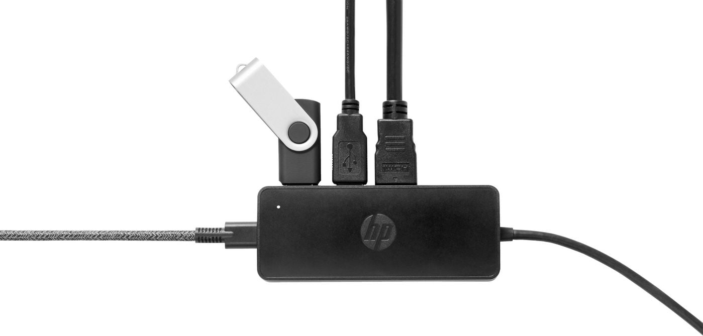 HP USB-C Travel Hub G2 | 235N8AA