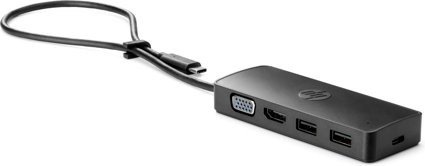 HP USB-C Travel Hub G2 | 235N8AA