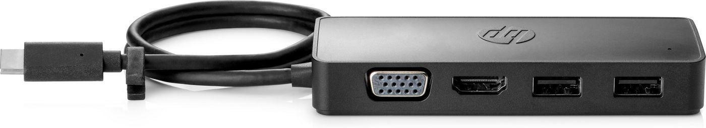 HP USB-C Travel Hub G2 | 235N8AA