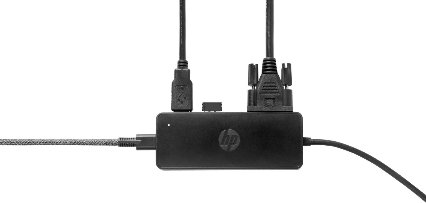 HP USB-C Travel Hub G2 | 235N8AA