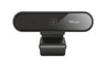 Trust Tyro Full HD Webcam 1080p Black