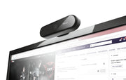 Trust Tyro Full HD Webcam 1080p Black Meeting Room Equipment Trust