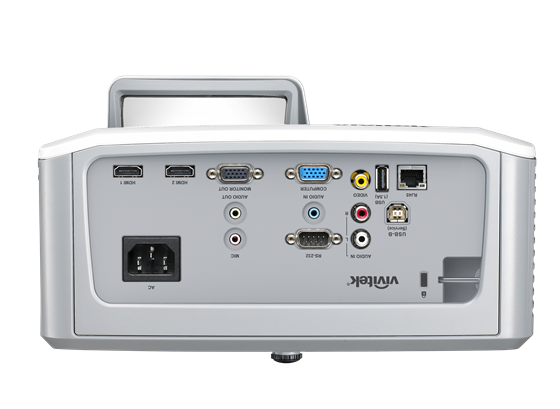 Vivitek DW770UST Education Projector - 3500 Lumens Projector Vivitek