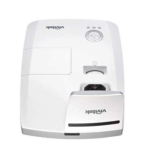 Vivitek DW770UST Education Projector - 3500 Lumens Projector Vivitek