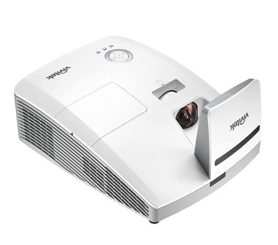 Vivitek DW770UST Education Projector - 3500 Lumens Projector Vivitek
