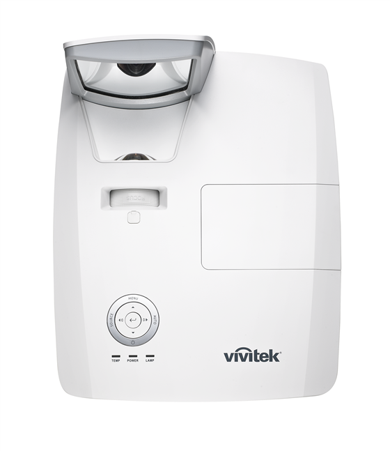 Vivitek DW770UST Education Projector - 3500 Lumens Projector Vivitek