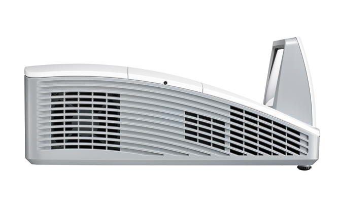 Vivitek DW770UST Education Projector - 3500 Lumens Projector Vivitek