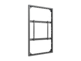 Multibrackets M Pro Series Enclosure 75" Wall Slim Medium Black