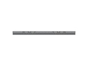 Multibrackets M Pro Series Enclosure 75" Wall Slim Medium Black Signage Display Enclosures Multibrackets