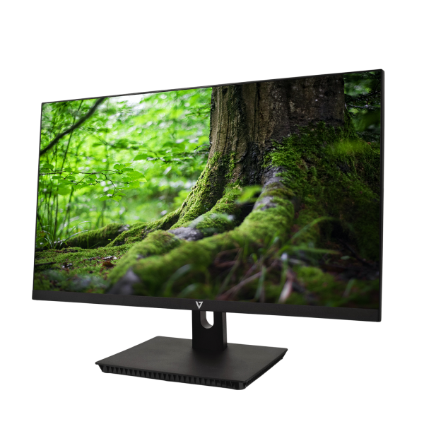 V7 23.8" FHD 1920x1080 IPS LED Monitor - L238IPS-E