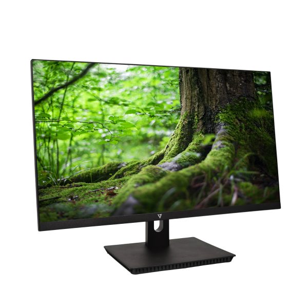 V7 23.8" FHD 1920x1080 IPS LED Monitor - L238IPS-E