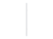 Multibrackets M Pro Series Enclosure 75" Wall Slim Medium White Signage Display Enclosures Multibrackets