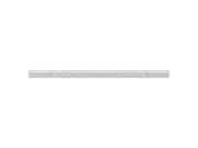Multibrackets M Pro Series Enclosure 75" Wall Slim Medium White Signage Display Enclosures Multibrackets