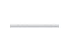 Multibrackets M Pro Series Enclosure 75" Wall Slim Medium White Signage Display Enclosures Multibrackets