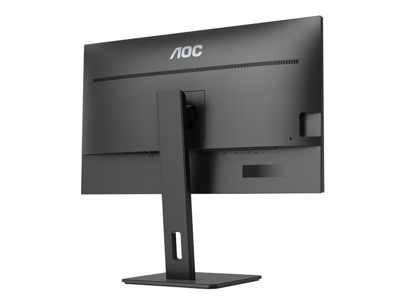 AOC U32P2CA 31.5" 4K 60Hz Desktop LED Monitor