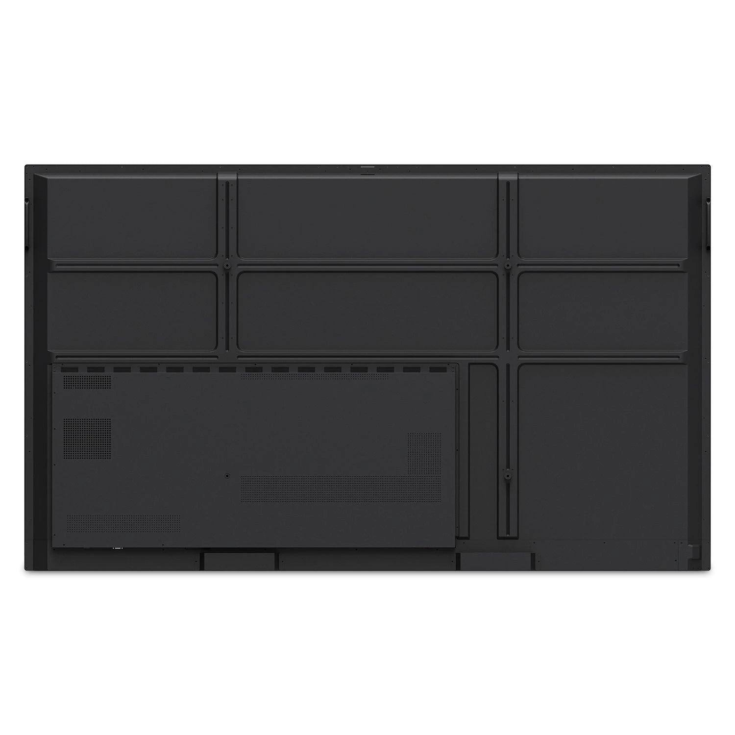 ViewSonic IFP8650-5 4K ViewBoard 86” Interactive Display for Classroom Interactive Touchscreen Display ViewSonic