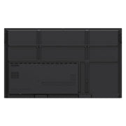 ViewSonic IFP8650-5 4K ViewBoard 86” Interactive Display for Classroom Interactive Touchscreen Display ViewSonic