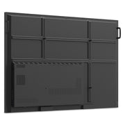 ViewSonic IFP8650-5 4K ViewBoard 86” Interactive Display for Classroom Interactive Touchscreen Display ViewSonic