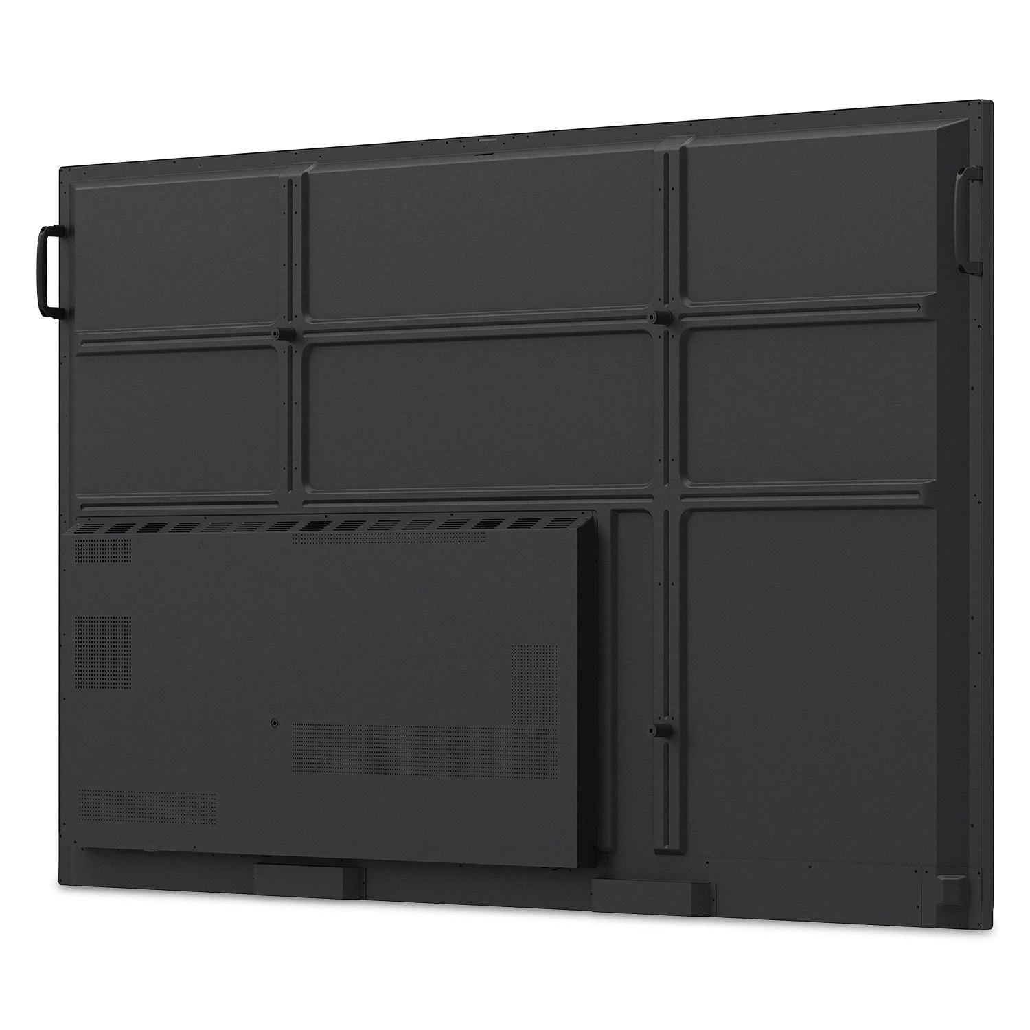 ViewSonic IFP8650-5 4K ViewBoard 86” Interactive Display for Classroom Interactive Touchscreen Display ViewSonic