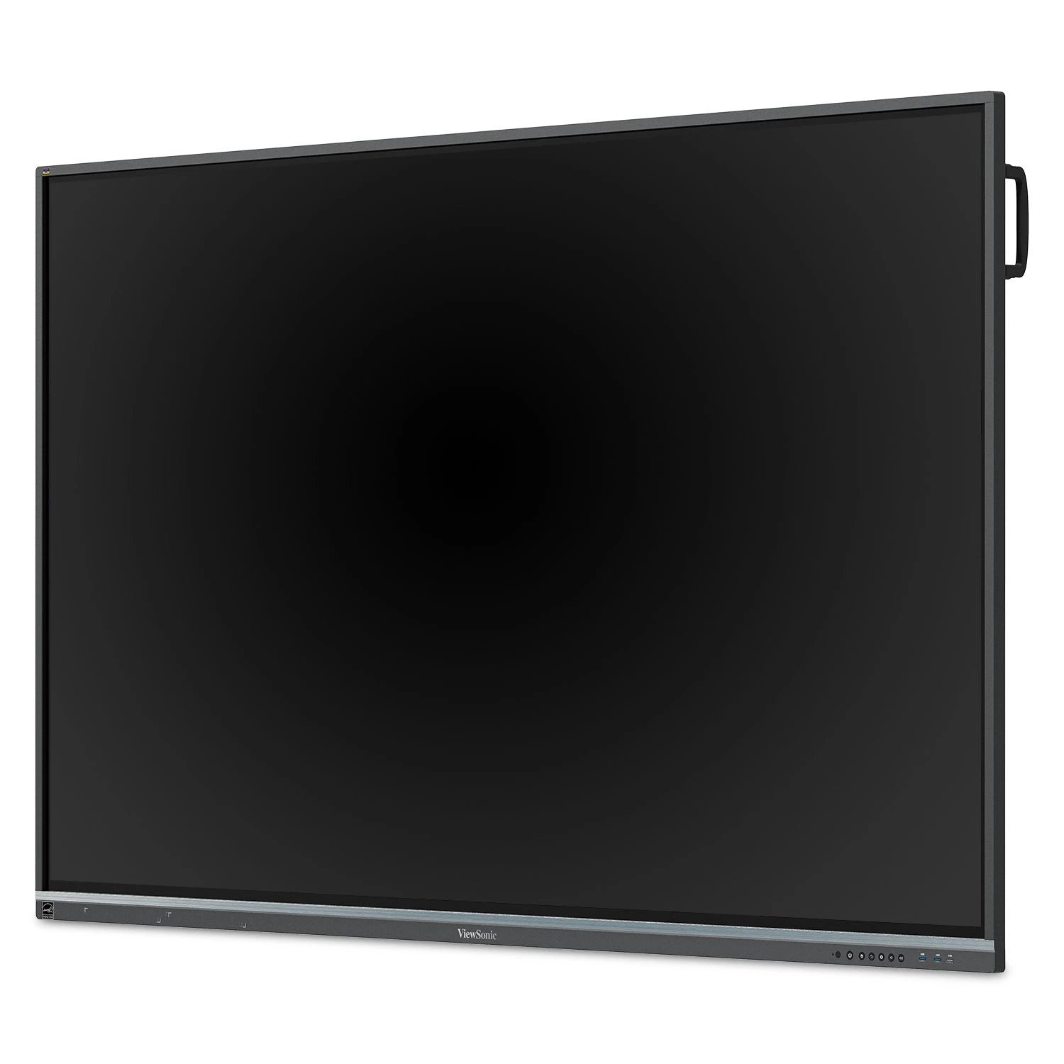 ViewSonic IFP8650-5 4K ViewBoard 86” Interactive Display for Classroom Interactive Touchscreen Display ViewSonic