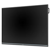 ViewSonic IFP8650-5 4K ViewBoard 86” Interactive Display for Classroom Interactive Touchscreen Display ViewSonic