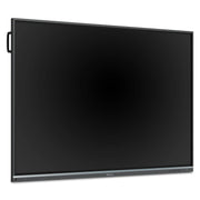 ViewSonic IFP8650-5 4K ViewBoard 86” Interactive Display for Classroom Interactive Touchscreen Display ViewSonic