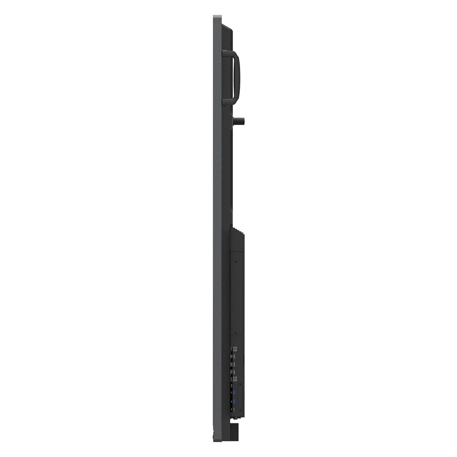 ViewSonic IFP8650-5 4K ViewBoard 86” Interactive Display for Classroom Interactive Touchscreen Display ViewSonic