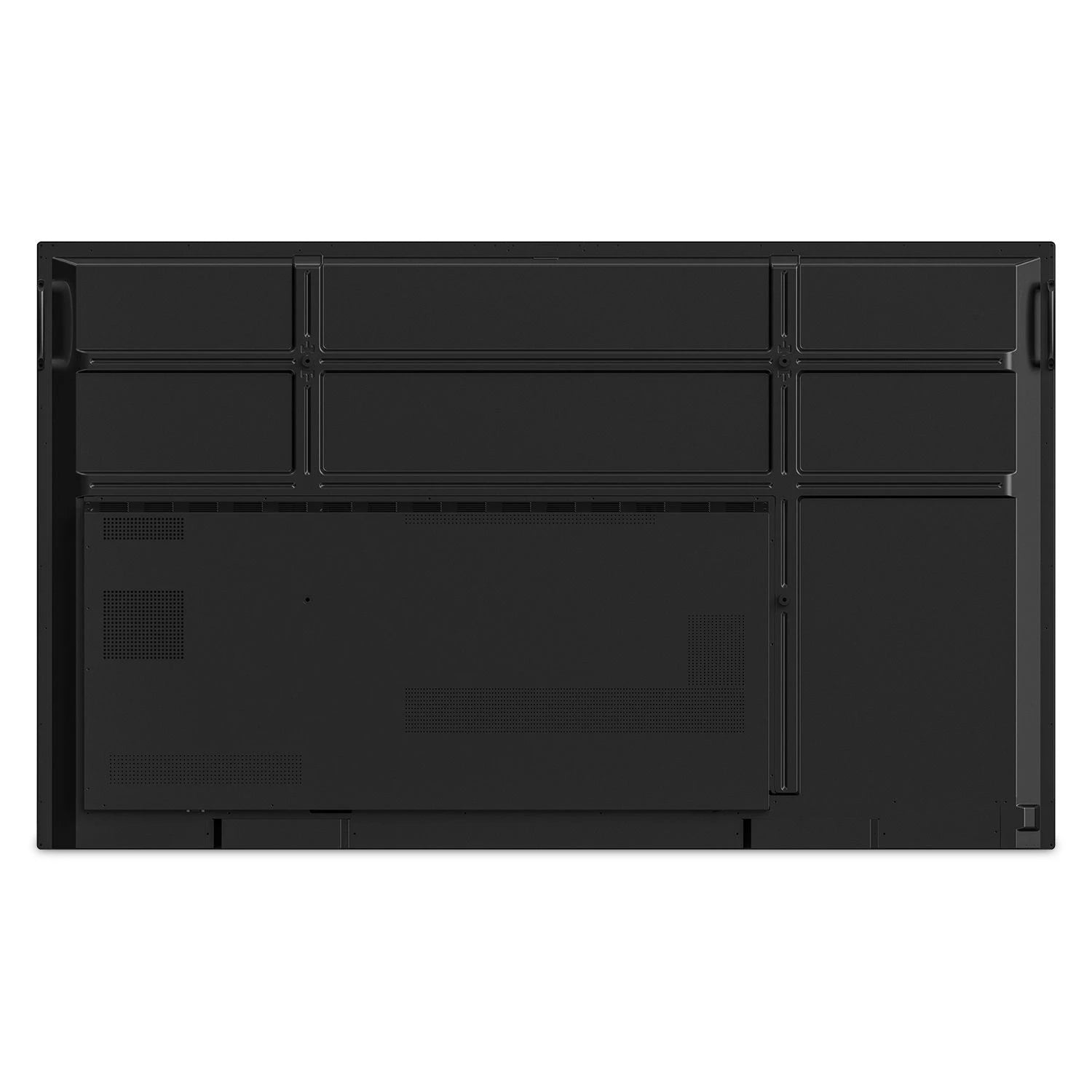 ViewSonic IFP7550-5 4K ViewBoard 75” Interactive Display for Classroom Interactive Touchscreen Display ViewSonic