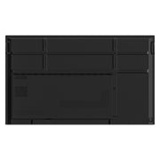 ViewSonic IFP7550-5 4K ViewBoard 75” Interactive Display for Classroom Interactive Touchscreen Display ViewSonic