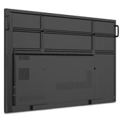ViewSonic IFP7550-5 4K ViewBoard 75” Interactive Display for Classroom Interactive Touchscreen Display ViewSonic