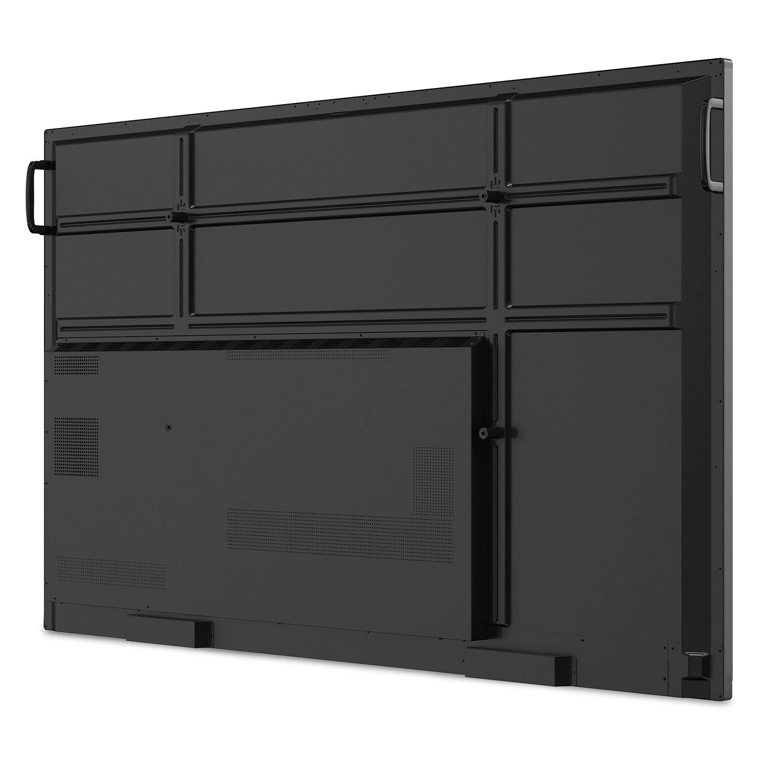 ViewSonic IFP7550-5 4K ViewBoard 75” Interactive Display for Classroom Interactive Touchscreen Display ViewSonic