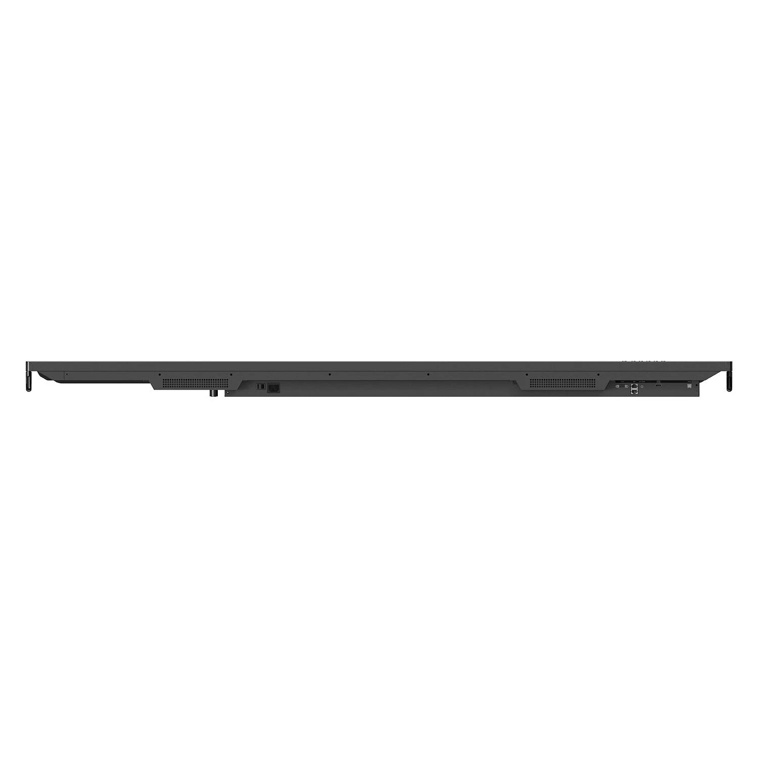 ViewSonic IFP7550-5 4K ViewBoard 75” Interactive Display for Classroom Interactive Touchscreen Display ViewSonic